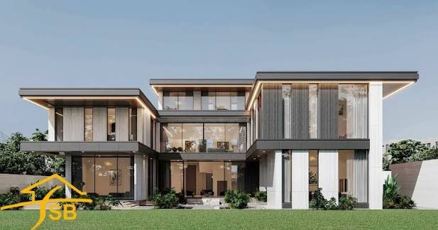 Pak Ideal VIP NOMAN ALI VILLA